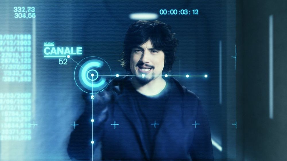 Risintonizzazione DMAX