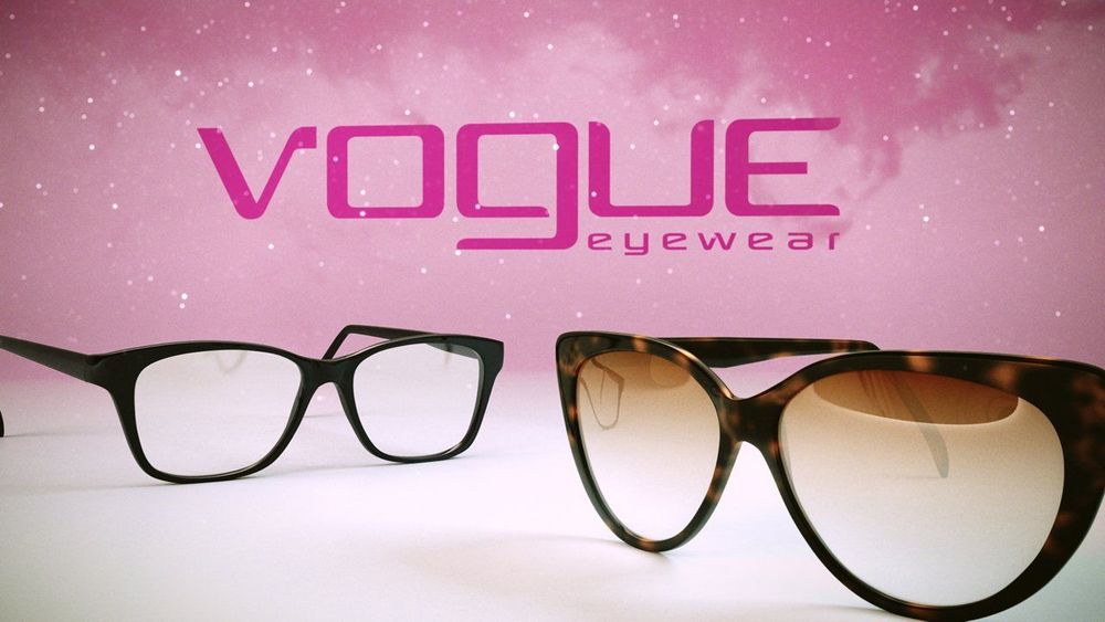 Vogue eyewear