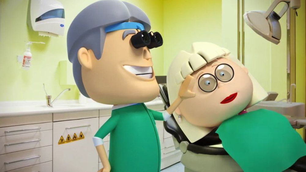 Il video batte dove il dente vuole