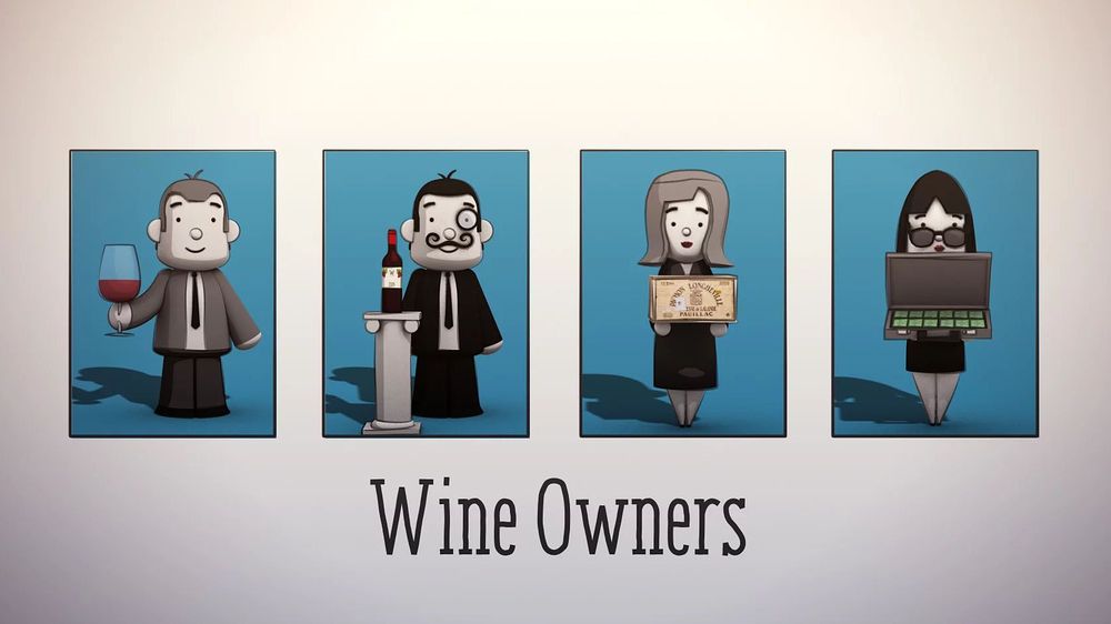 Wineowners