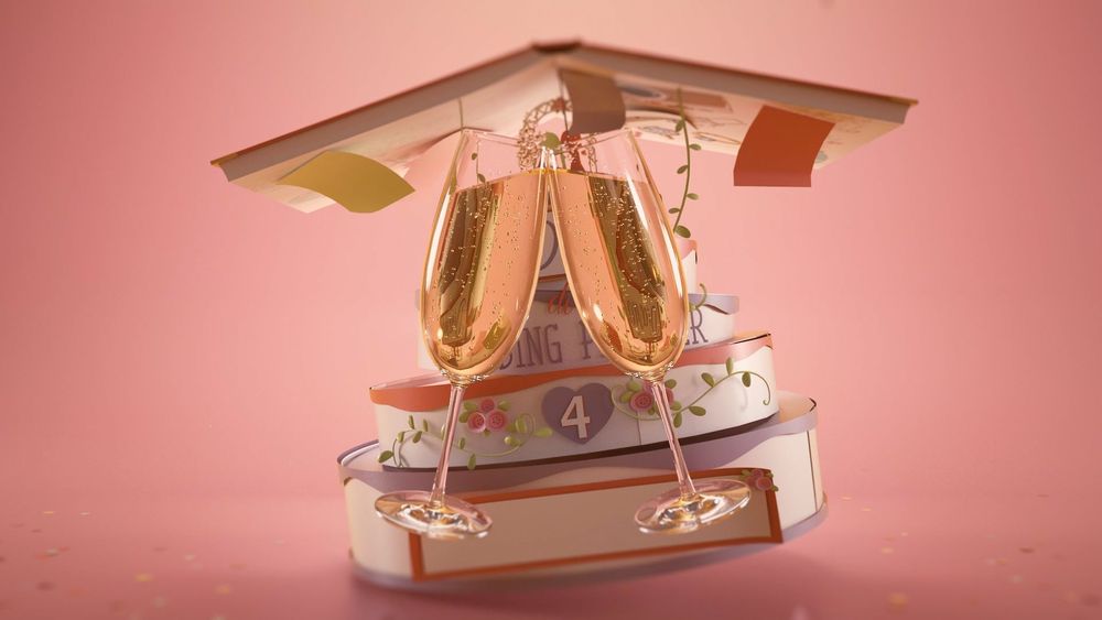 Diaro di un wedding planner