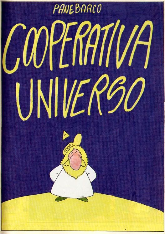 Cooperativa Universo