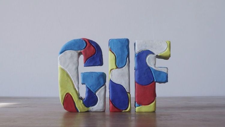 GIF: l’attimo animato