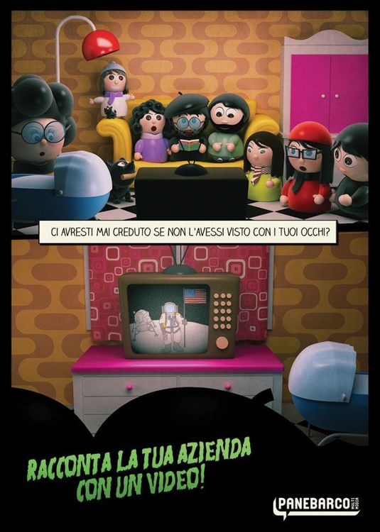 Video promozionale: la tua azienda è pronta per affrontare quest’avventura?