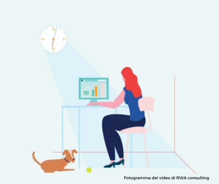 Smartworking, antifragilità e coronavirus