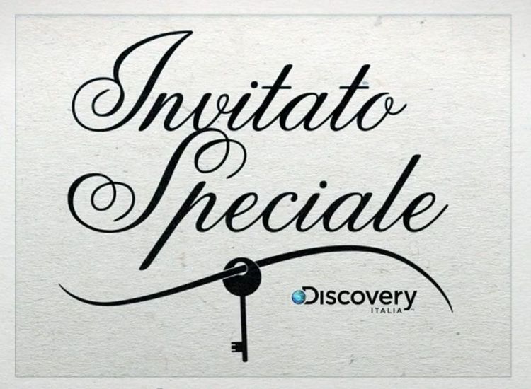 Invitato Speciale