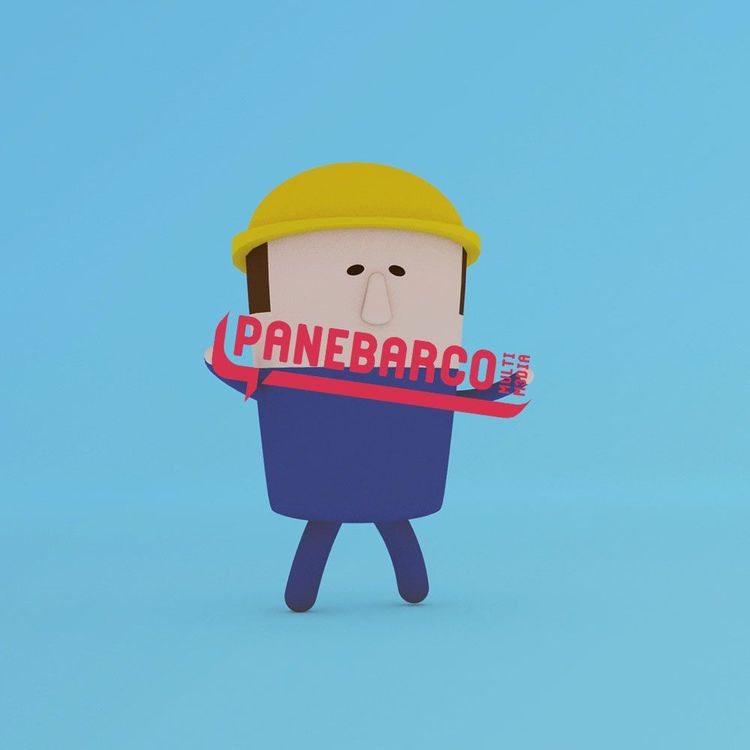 Lavori in corso tra maiali cartoon, imperatrici geek, caschetti virtuali e progetti imprenditoriali