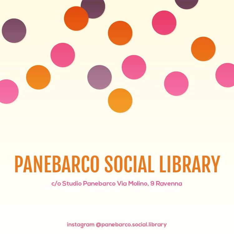 Panebarco Social Library