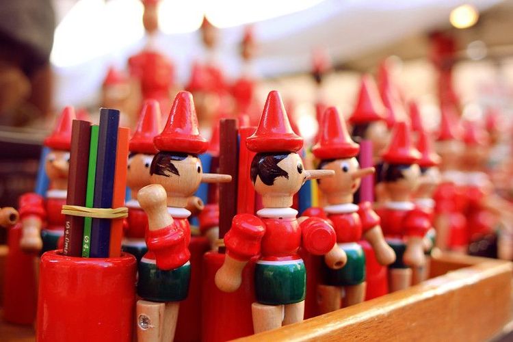 Effetti visivi: i migliori, secondo i David di Donatello