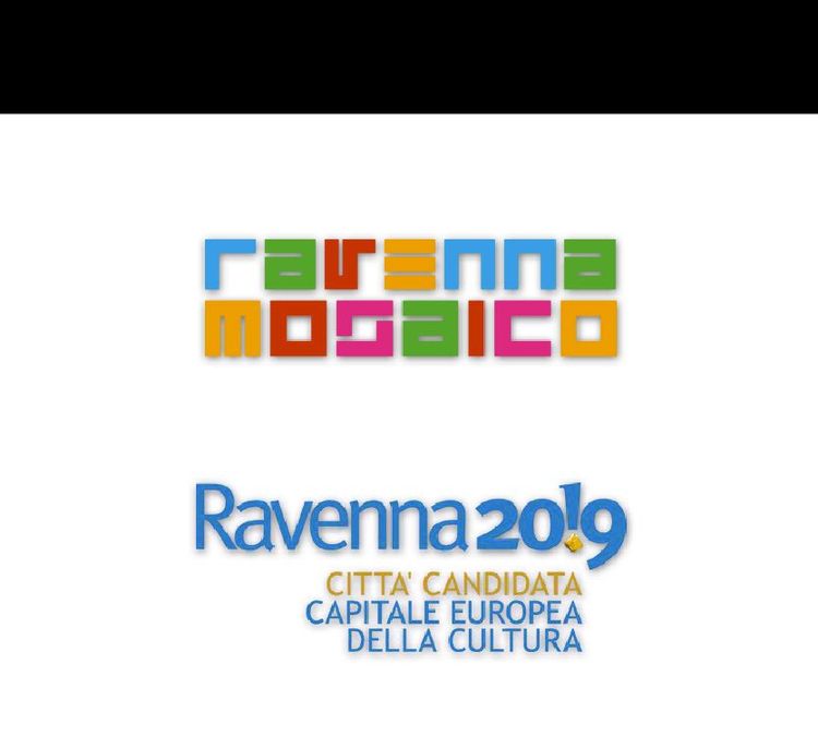 Ravenna2019 e Ravenna Mosaico