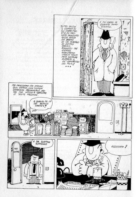 Tiralo ancora Ignazt