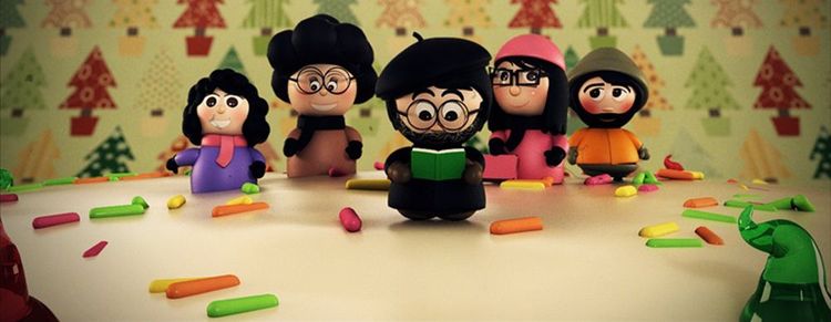 Il nostro 2014 in 12 hashtag